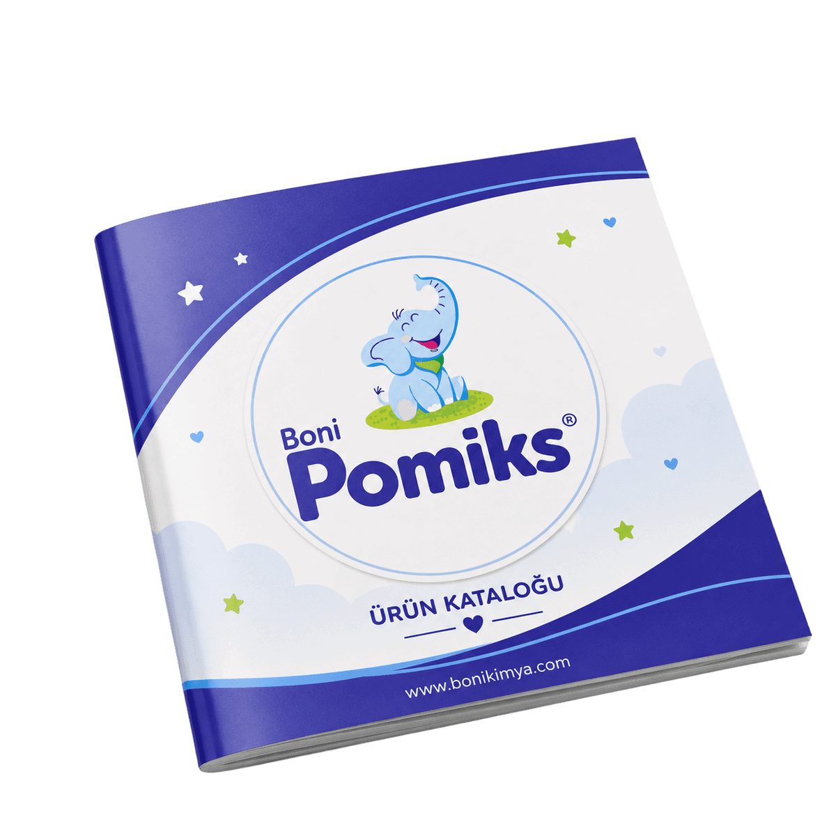 Pomiks Katalog